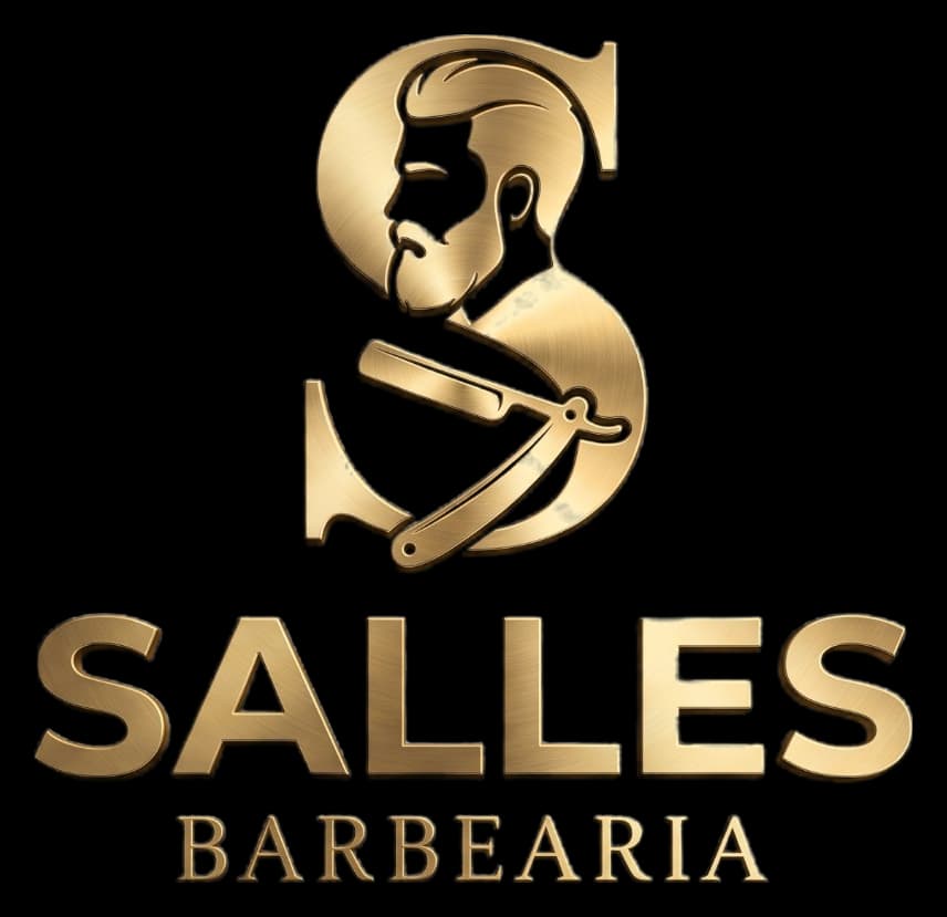Barbearia Salles